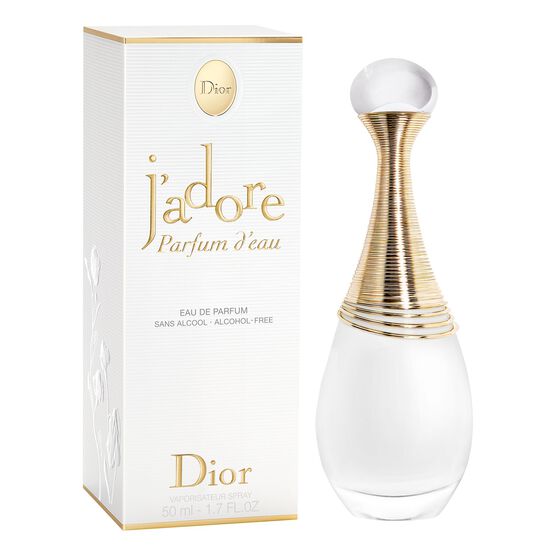 DIOR J'ADORE PARFUM D'EAU 50ML